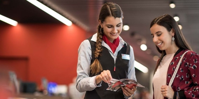 Praktikum, Jobs und Stellen bei SBB auf talendo