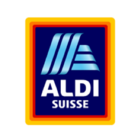 ALDI SUISSE Logo talendo