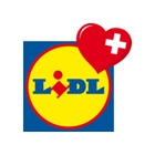 Lidl Schweiz Logo talendo