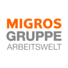 Migros-Gruppe Logo talendo