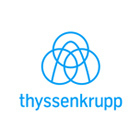 ThyssenKrupp Presta AG Logo talendo ThyssenKrupp Presta AG Logo talendo